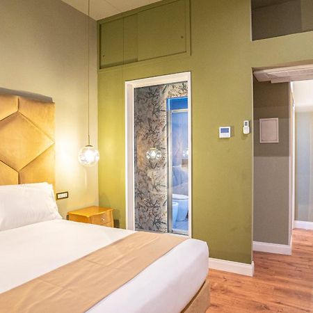 Navona Comfort Rooms Řím Exteriér fotografie