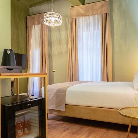 Navona Comfort Rooms Řím Exteriér fotografie