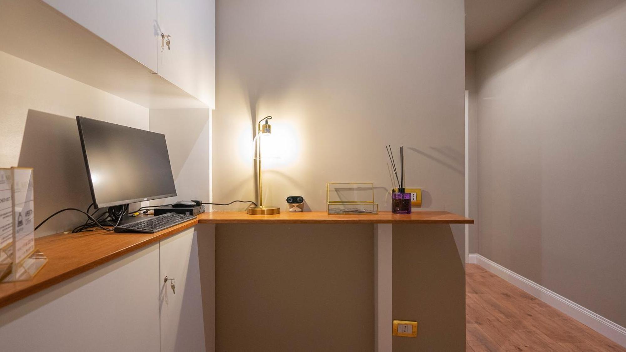 Navona Comfort Rooms Řím Exteriér fotografie