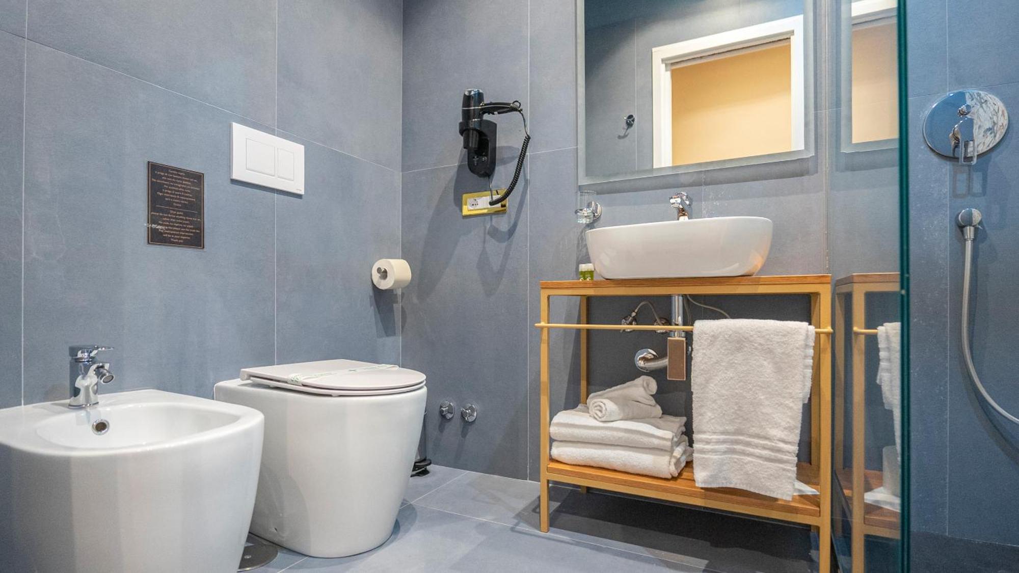 Navona Comfort Rooms Řím Exteriér fotografie