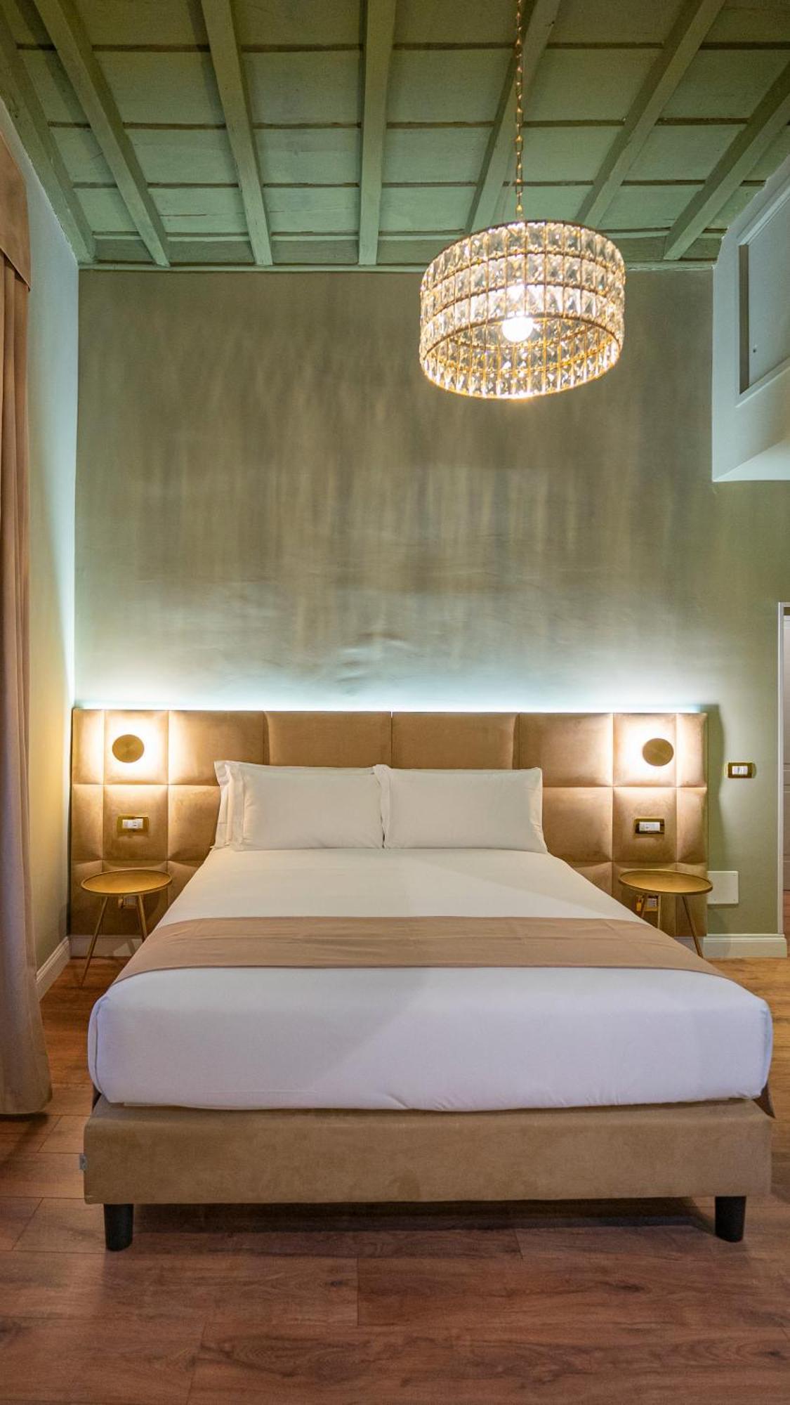 Navona Comfort Rooms Řím Exteriér fotografie