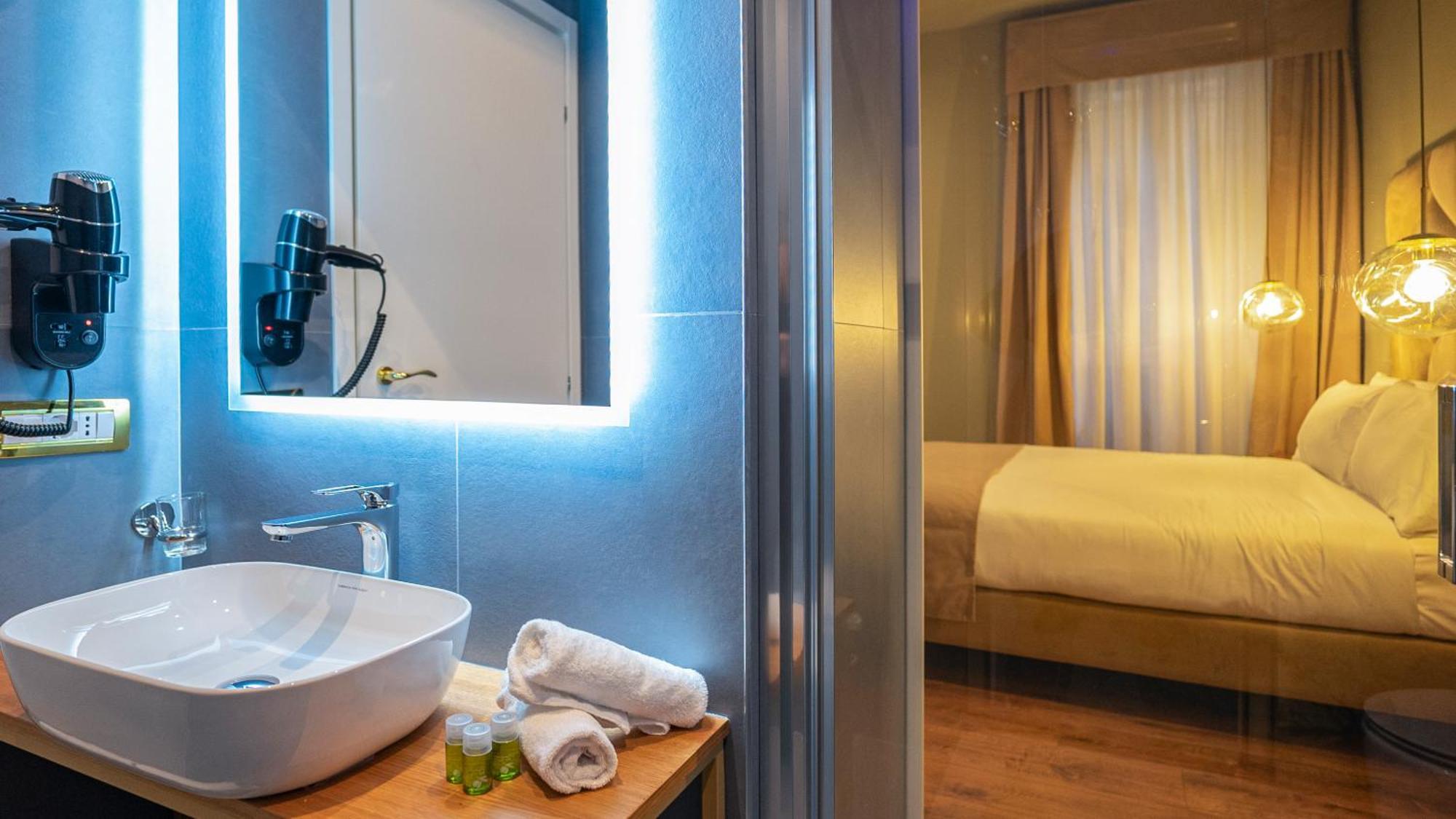 Navona Comfort Rooms Řím Exteriér fotografie