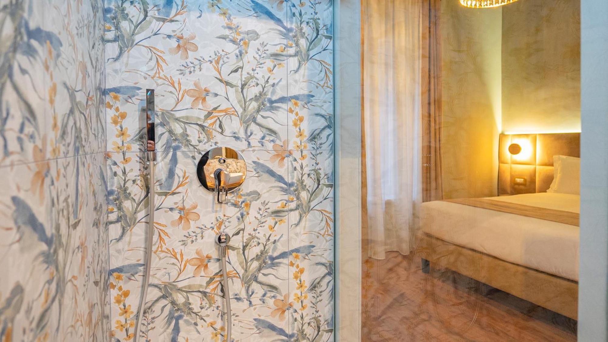 Navona Comfort Rooms Řím Exteriér fotografie