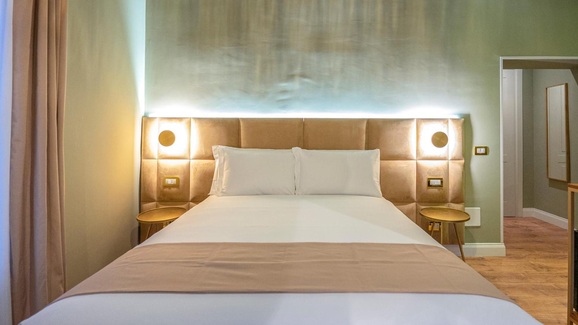 Navona Comfort Rooms Řím Exteriér fotografie