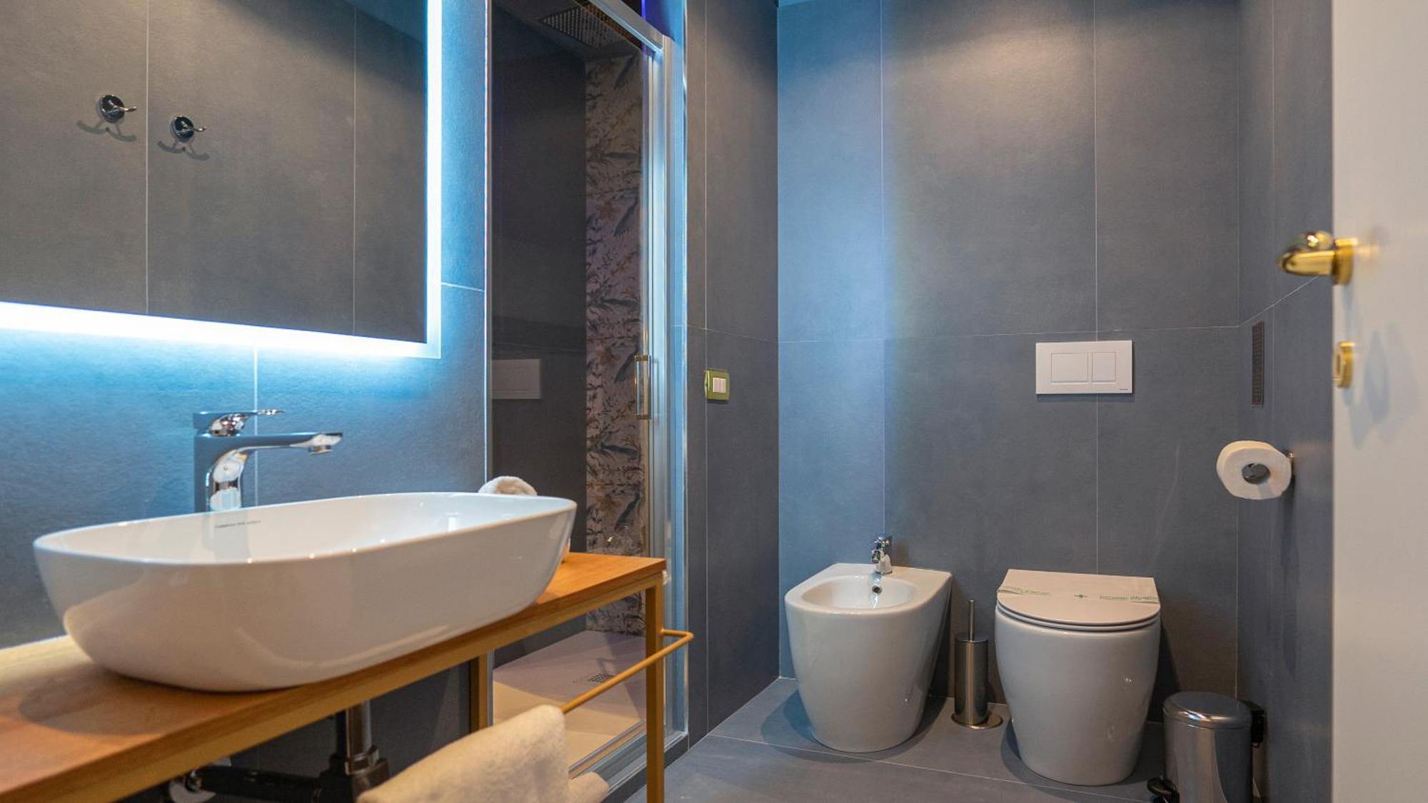 Navona Comfort Rooms Řím Exteriér fotografie